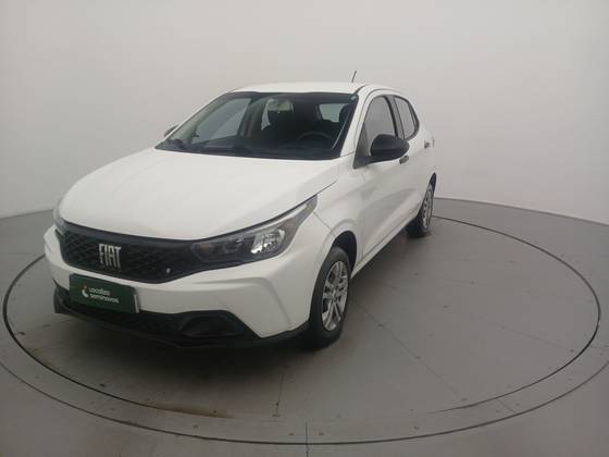 FIAT ARGO 1.0 FIREFLY FLEX MANUAL FIAT ARGO 1.0 FIREFLY FLEX MANUAL